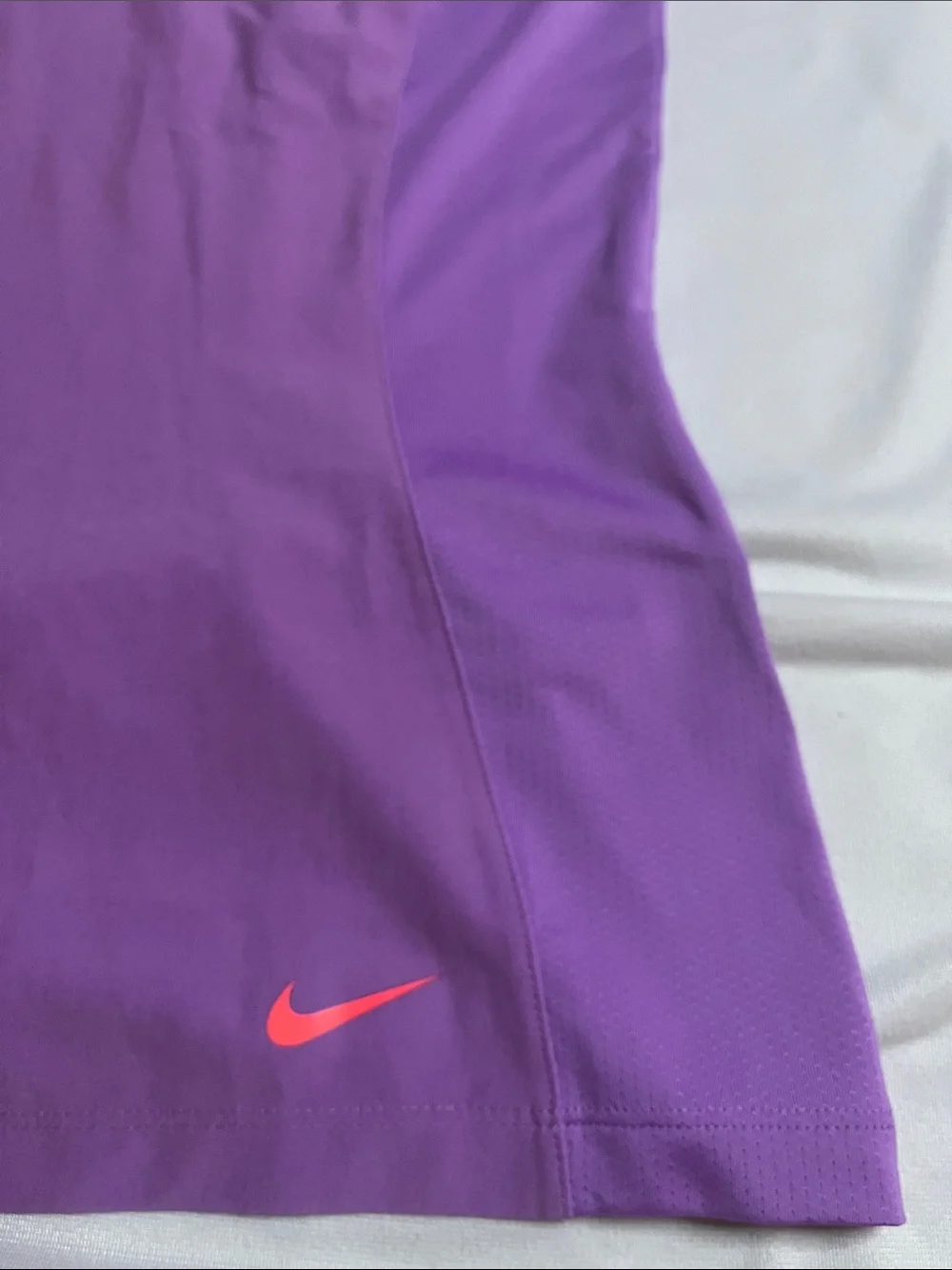 Nike Golf Sleeveless Top